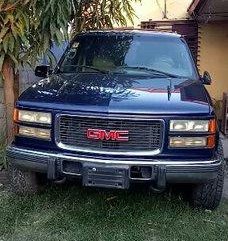 GMC Suburban 1997 AT for sale