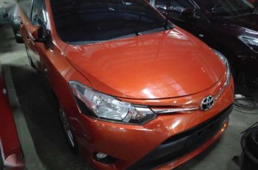 2018 Toyota Vios for sale