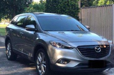 Mazda CX-9 2013 for sale