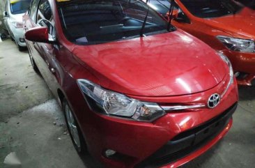 2018 Toyota Vios for sale