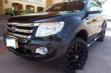 Ford Ranger 2014 for sale