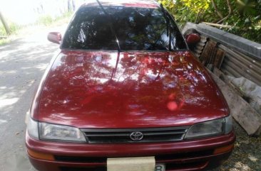 Like New Toyota Corolla for sale