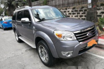 Ford Everest 2011 for sale