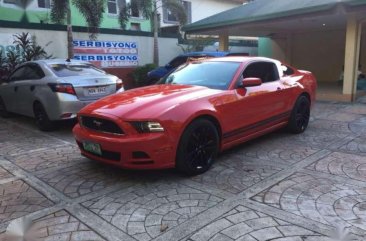 2013 Ford Mustang ( Process Bank Financing)