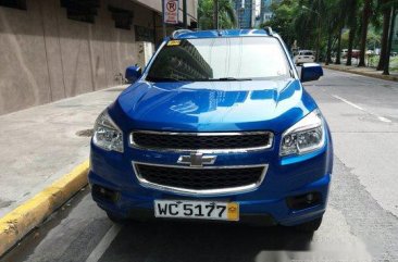 Chevrolet Trailblazer 2015 for sale