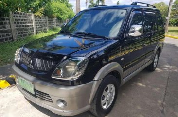 Mitsubishi Adventure 2008 for sale