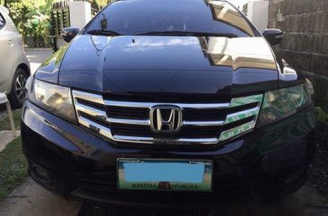 Honda City 2012 for sale