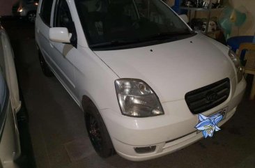 Kia Picanto 2007 for sale