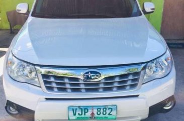 Subaru Forester 2013 for sale