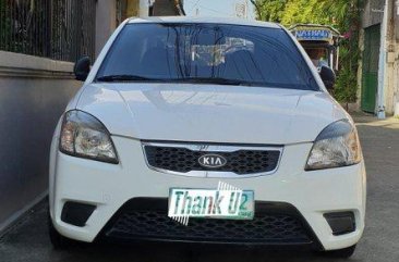 Kia Rio 2010 for sale