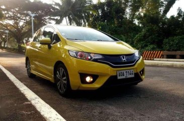 Honda Jazz 2016 for sale