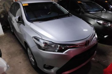 2017 Toyota Vios for sale