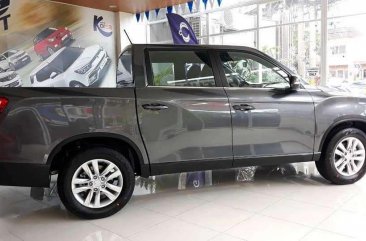 Like New Ssangyong Musso for sale