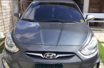 2013 Hyundai Accent for sale