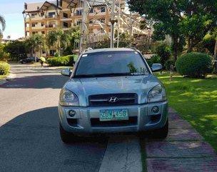 Hyundai Tucson 2007 AT for sale