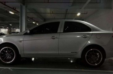 2013 Mitsubishi Lancer Ex for sale