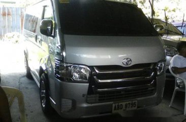 Toyota Hiace 2015 for sale