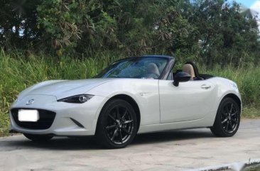 2016 Mazda Mx5 Miata for sale