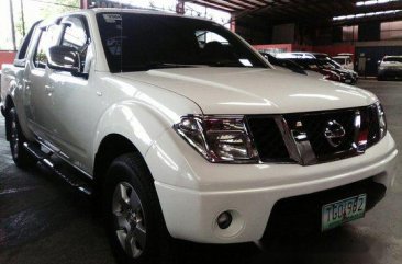 Nissan Frontier Navara 2012 for sale