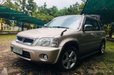 Honda CRV AWD AT 98 FOR SALE