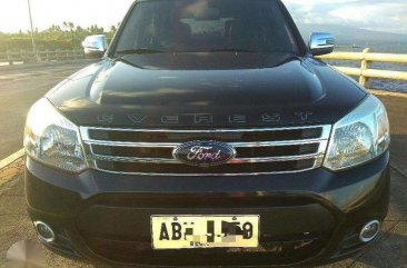 Ford Everest 2014 for sale