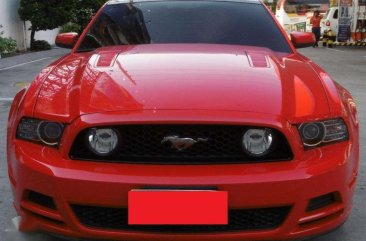 2014 Ford Mustang for sale