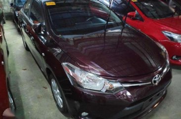 2017 Toyota Vios for sale