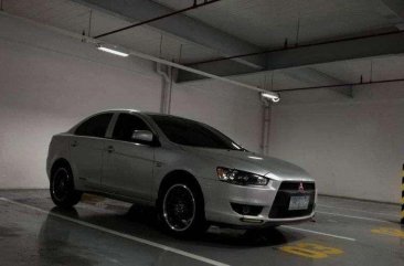 2013 Mitsubishi Lancer Ex for sale