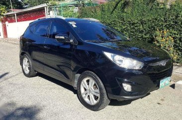 2012 Hyundai Tucson for sale