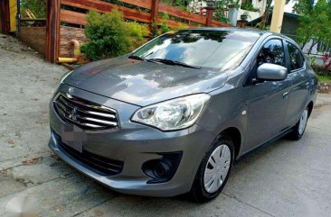 2016 Mitsubishi Mirage for sale