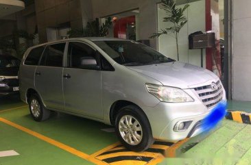 2015 Toyota Innova - In Perfect Condition