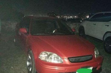 FOR SALE HONDA CIVIC VTEC SIR 2000 model