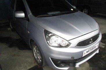 Mitsubishi Mirage 2016 for sale