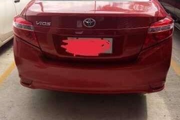Toyota Vios Negotiable upon viewing.