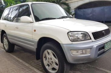 1998 Toyota Rav4 for sale