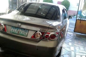 Honda City 2006 for sale