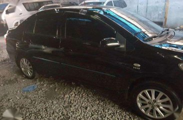 2012 Toyota Vios 1.3g for sale