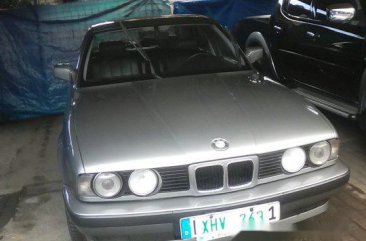 BMW 525i 1992 for sale