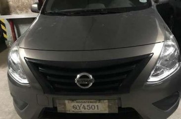 Nissan Almera 2017 for sale