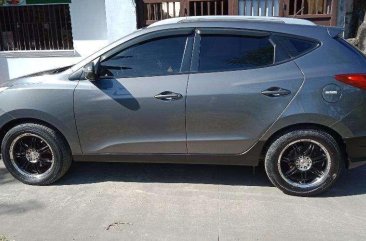 Hyundai Tucson 2011 for sale