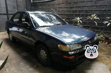 Toyota Corolla 1997 for sale