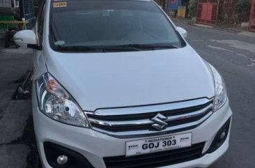 Suzuki Ertiga 2018 for sale