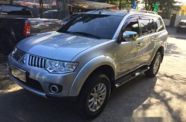 Mitsubishi Montero Sport 2012 for sale