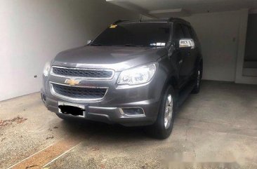 Chevrolet Trailblazer 2014 for sale