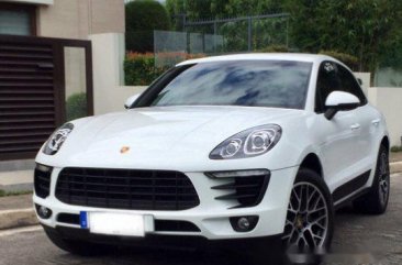 Porsche Macan 2015 for sale