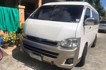 Toyota Grandia 2013 for sale