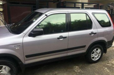 Honda CRV 2003 for sale