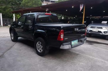 2008 Isuzu Dmax for sale