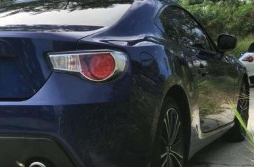 2014 TOYOTA 86 FOR SALE!!!