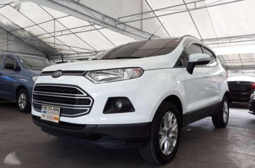 2016 Ford Ecosport 1.5 Trend AT PHP 668,000 only